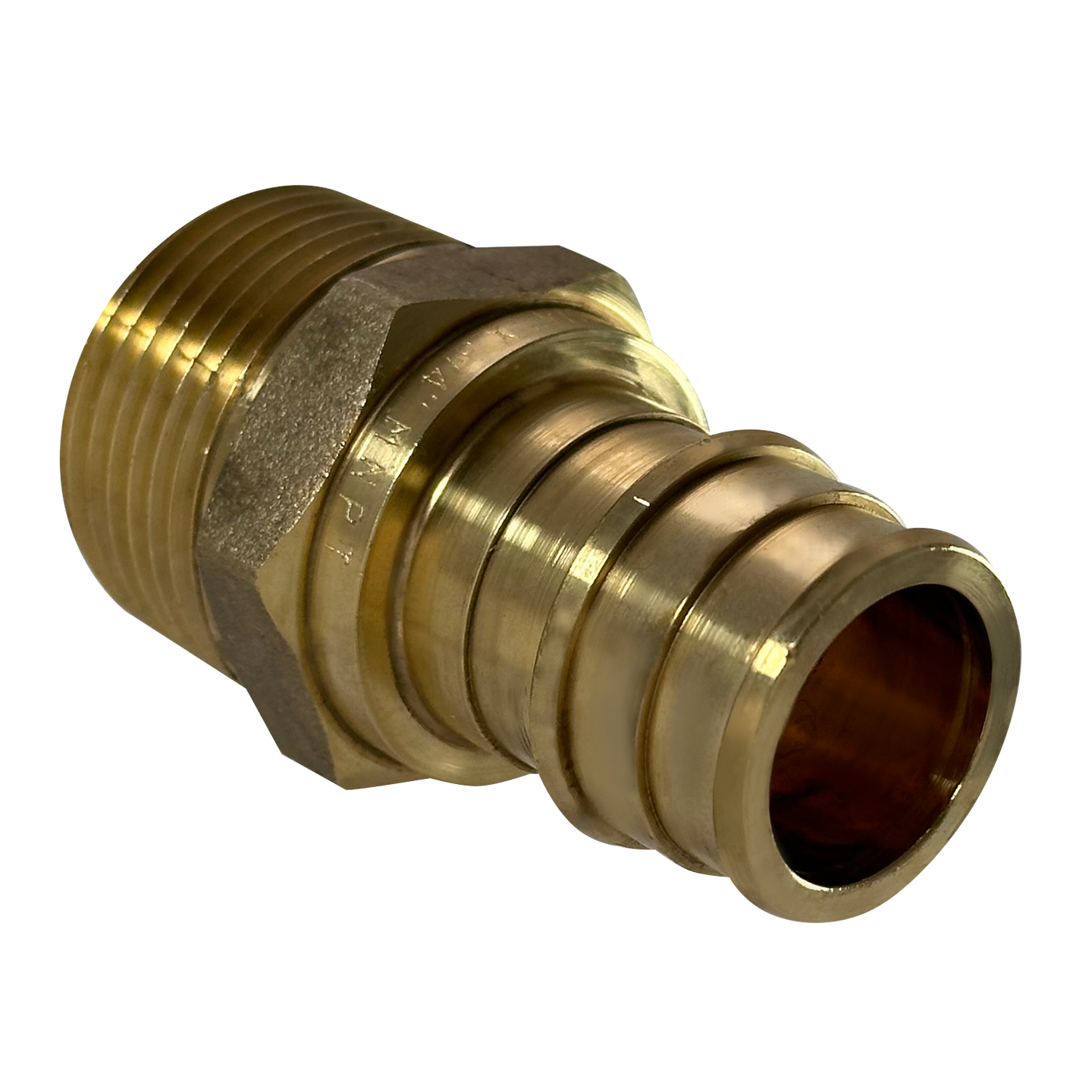 3/4 Inch Pex-A Expansion Male NPT