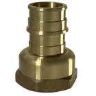 Pex-A Expansion 3/4 Inch x 3/4 Inch Female NPT