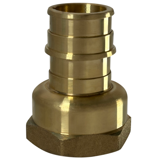 Pex-A Expansion 3/4 Inch x 3/4 Inch Female NPT