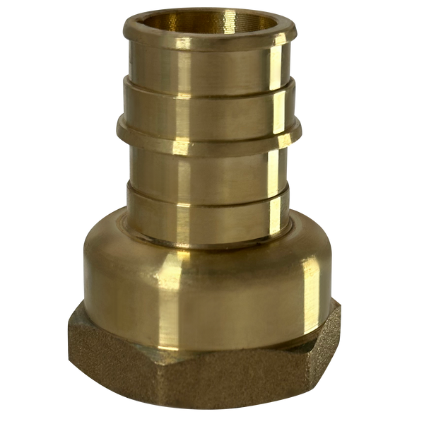 Pex-A Expansion 3/4 Inch x 3/4 Inch Female NPT