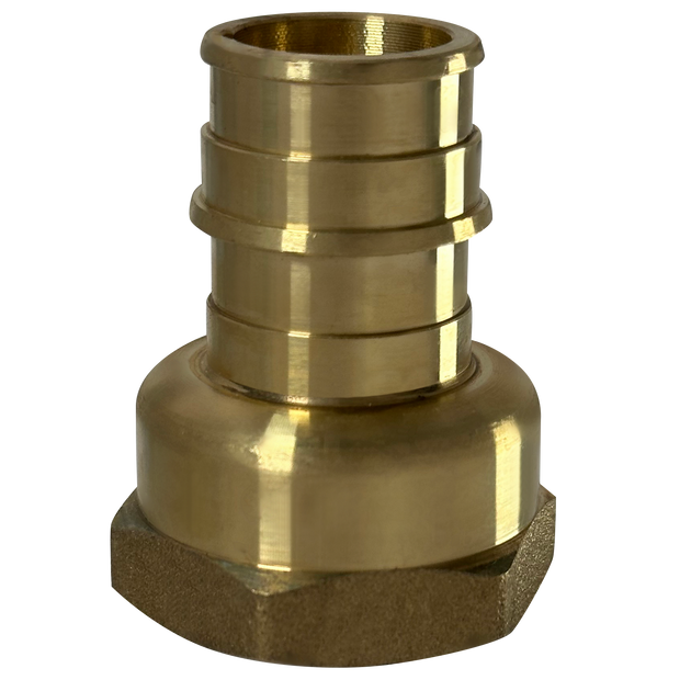 Pex-A Expansion 3/4 Inch x 3/4 Inch Female NPT