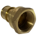 Pex-A Expansion 3/4 Inch x 3/4 Inch Female NPT