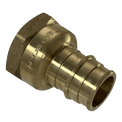 Pex-A Expansion 3/4 Inch x 3/4 Inch Female NPT