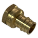 Pex-A Expansion 3/4 Inch x 3/4 Inch Female NPT