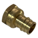 Pex-A Expansion 3/4 Inch x 3/4 Inch Female NPT