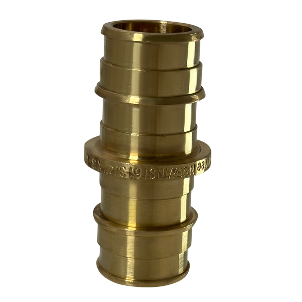 3/4 Inch x 3/4 Inch Pex-A Expansion Coupling