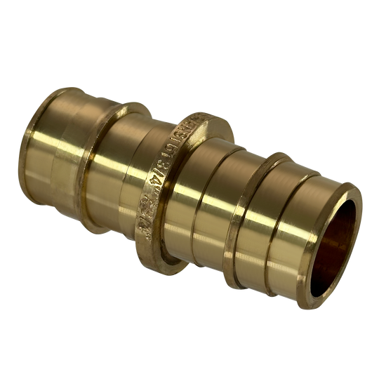3/4 Inch x 3/4 Inch Pex-A Expansion Coupling