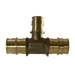 3/4 Inch x 3/4 Inchx 1/2 Inch Pex-A Expansion Tee