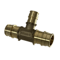 3/4 Inch x 3/4 Inchx 1/2 Inch Pex-A Expansion Tee