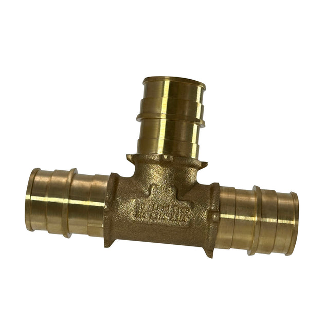 3/4 Inch Pex-A Expansion Tee