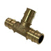 3/4 Inch Pex-A Expansion Tee