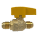 1/2 Inch Flare Gas Ball Valve