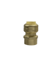 3/8 inch Push-to-Connect Female Adapter