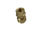 3/8 inch Push-to-Connect Female Adapter
