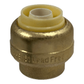3/8 inch Push-to-Connect End Cap