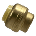 3/8 inch Push-to-Connect End Cap