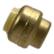3/8 inch Push-to-Connect End Cap