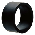 3/8 Inch Copper PEX-B Barb ring