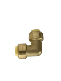 Push-to-Connect 3/8 Inch x 3/8 Inch Elbow