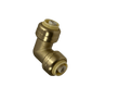 Push-to-Connect 3/8 Inch x 3/8 Inch Elbow