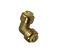 Push-to-Connect 3/8 Inch x 3/8 Inch Elbow
