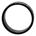 5/8 Inch Copper PEX-B Barb ring