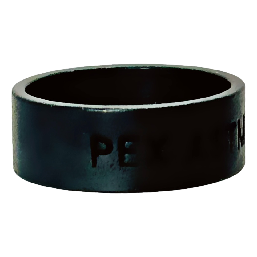 5/8 Inch Copper PEX-B Barb ring