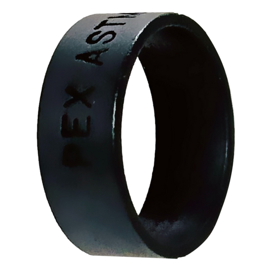 5/8 Inch Copper PEX-B Barb ring