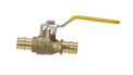 1/2 Inch Pex-A Expansion Ball Valve with Drain