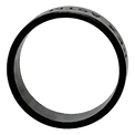1 Inch Copper PEX-B Barb ring