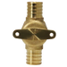 1 Inch PEX-B Barb Crimp Female NPT Tee