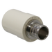 3/4 Inch PEX-B Barb X 3/4 Inch CPVC Transition Coupling