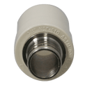 3/4 Inch PEX-B Barb X 3/4 Inch CPVC Transition Coupling