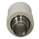 3/4 Inch PEX-B Barb X 3/4 Inch CPVC Transition Coupling