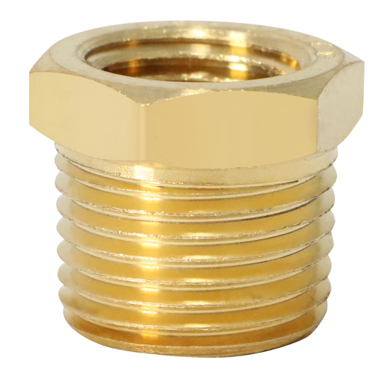 3/8 Inch x 1/4 Inch Bushing