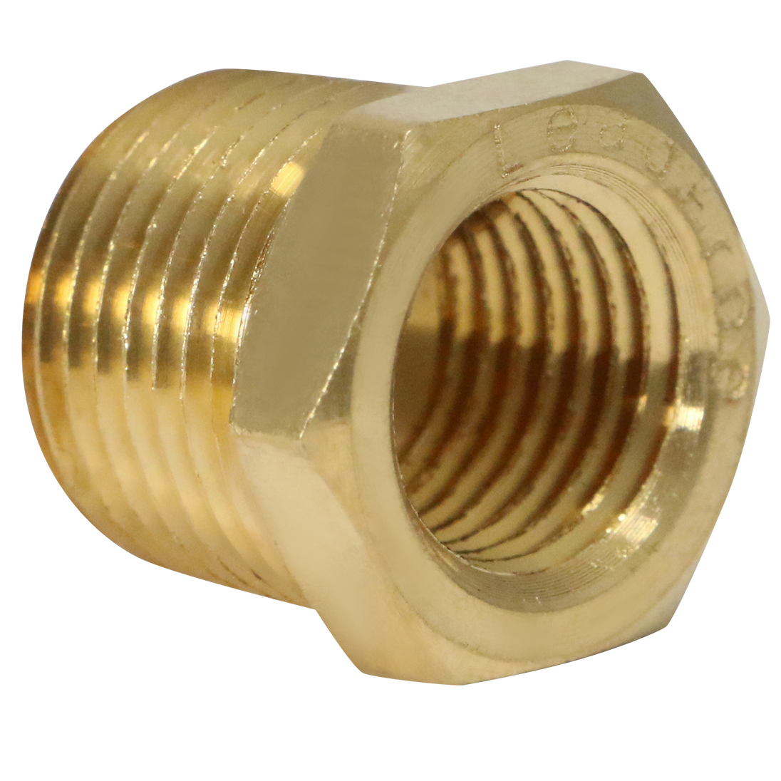 3/8 Inch x 1/4 Inch Bushing