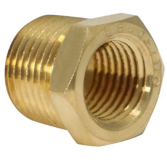3/8 Inch x 1/4 Inch Bushing