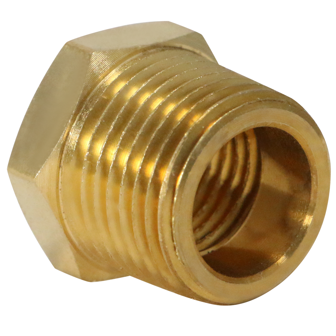 3/8 Inch x 1/4 Inch Bushing