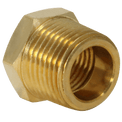 3/8 Inch x 1/4 Inch Bushing