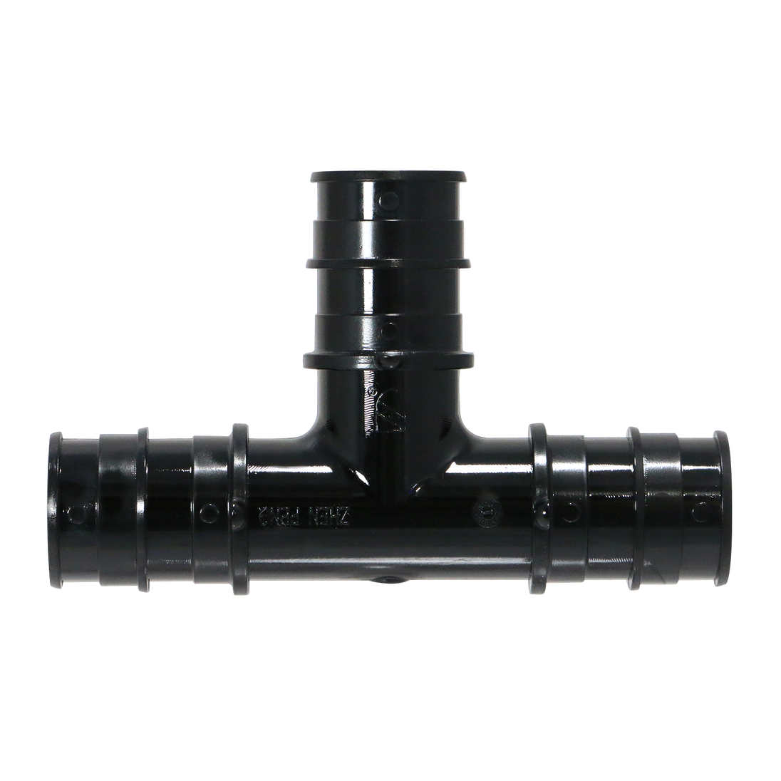 3/4 Inch Pex-A Expansion Poly Tee