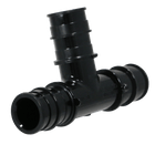 3/4 Inch Pex-A Expansion Poly Tee