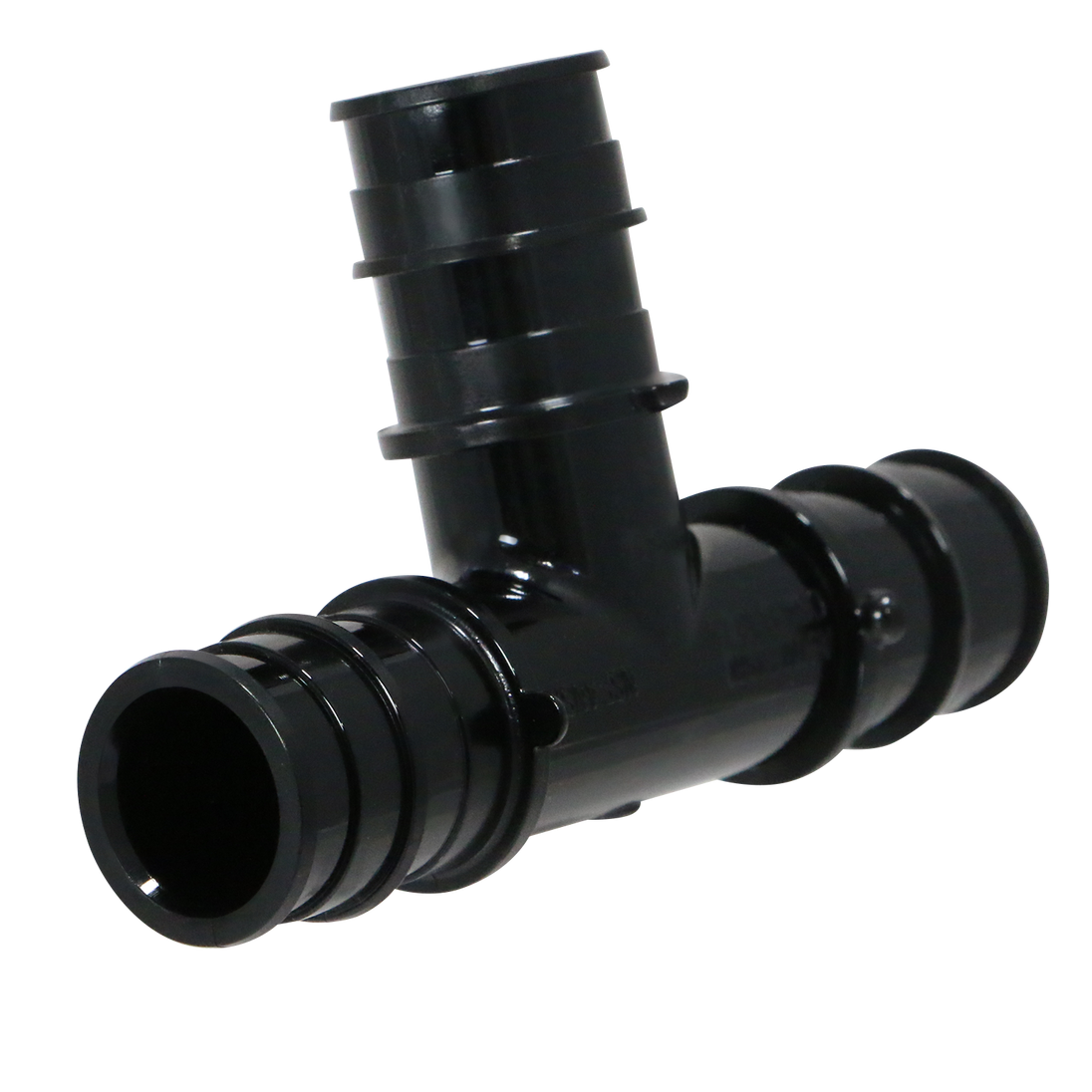 3/4 Inch Pex-A Expansion Poly Tee