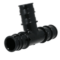 3/4 Inch Pex-A Expansion Poly Tee