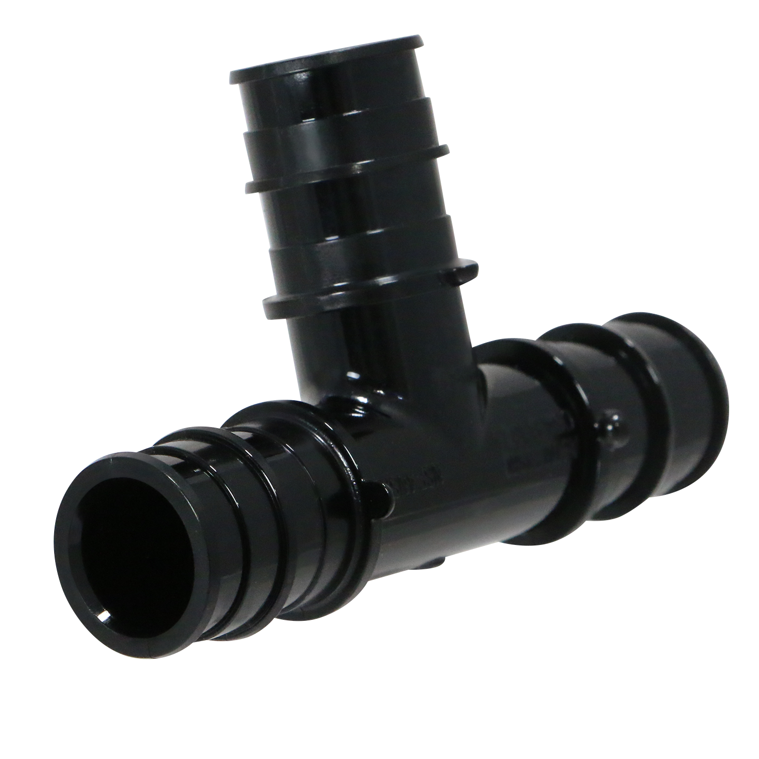 3/4 Inch Pex-A Expansion Poly Tee