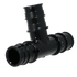 3/4 Inch Pex-A Expansion Poly Tee
