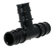 3/4 Inch Pex-A Expansion Poly Tee