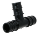 3/4 Inch Pex-A Expansion Poly Tee