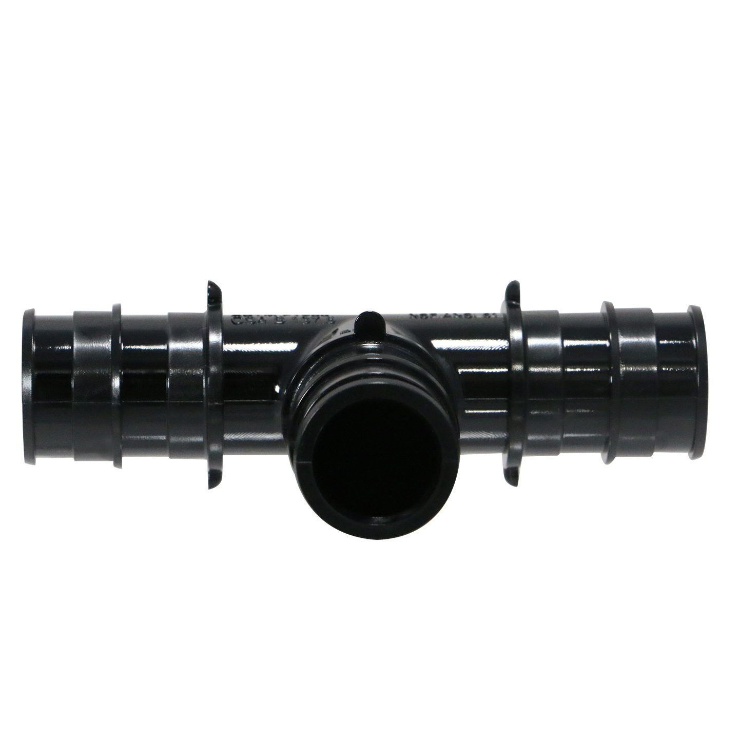 3/4 Inch Pex-A Expansion Poly Tee