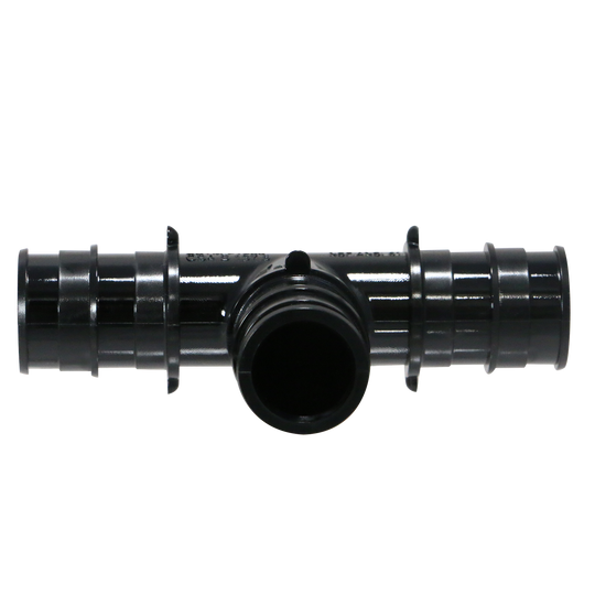 3/4 Inch Pex-A Expansion Poly Tee