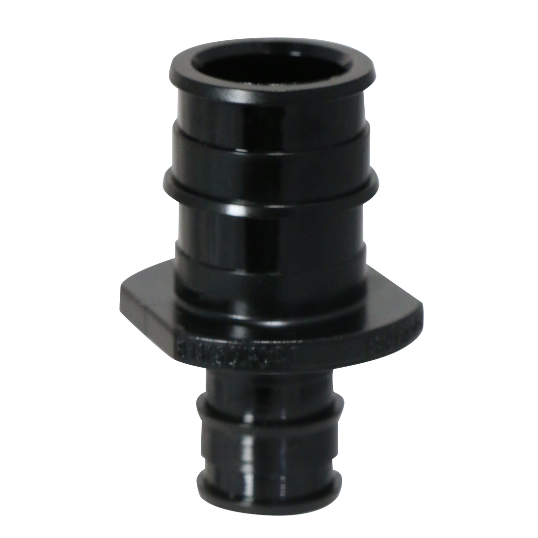 Pex-A Expansion 1/2 Inch x 3/4 Inch Coupling Poly, Pex-A F1960 Poly Coupling